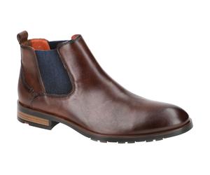 Lloyd Jonah Stiefelette braun Chelsea-Boot 23-657-33 - Größe 44,5