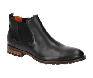 Lloyd Jonah Stiefelette schwarz Chelsea-Boot 23-657-30 - Größe 46,5