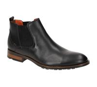 LLOYD Jonah Stiefelletten/Boots Herren Schwarz - 41 - Boots Shoes