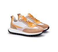 Lloyd Juno für Damen, braun, Größe 42 EU