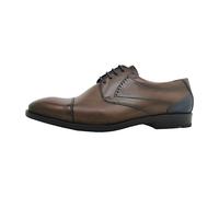 Lloyd Kain Schnürer - Elegant braun Herren Gr. 7.5
