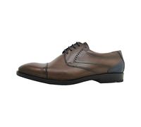 Lloyd Herren Schnürschuhe für Herren, braun, Größe 45 EU / 10,5 UK