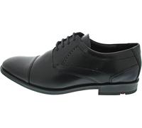 Lloyd KAIN Business Schuh Schwarz - Schwarz / 46,5