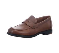 Lloyd Komfort Slipper braun Kairo 42