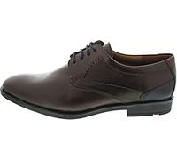LLOYD Kalmar 22-852-12 Herren Schnürhalbschuh, Größe 46