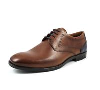 LLOYD Shoes Schnürer Kalmar 13-350-05 – Business, elegant, braun – Herren Gr. 10.5 (EU 45)