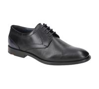 Lloyd Kalmat Business Schuhe schwarz Extra Weit 13-351-00 - Größe 40