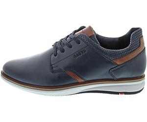 Lloyd Kayor 7.5 atlantic blue/brandy