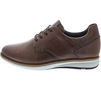Lloyd Kayor 9 d brown - oxblood