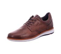 Lloyd Kayor 9 d brown - oxblood
