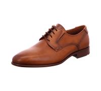 LLOYD Herren Schnürhalbschuh in braun - Gr. 44
