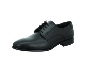 Lloyd KEEP für Herren, schwarz, Größe 44 ½ EU / 10 UK