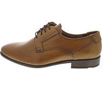 LLOYD Herren-Schnürhalbschuh KEEP 10-354-13 Braun Größe 44