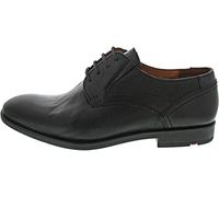 Lloyd Kelsan Schuhe schwarz ExtraWeit 11-352-30 - Größe 42,5