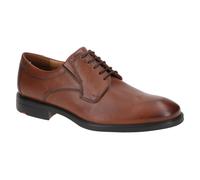 Lloyd KENTUCKY 19-360-03 braun - elegante Halbschuhe und Schnürschuhe für Herren - Größe 42.5