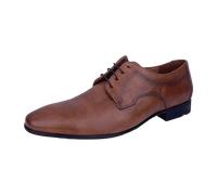 Lloyd Klassische Schnürschuhe für Herren, braun, Größe 41 EU / 7,5 UK