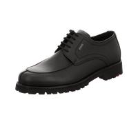 Lloyd Klassische Schnürschuhe für Herren, schwarz, Größe 43 EU / 9 UK