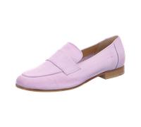 Lloyd Klassische Slipper für Damen, rosa, Größe 38 ½ EU / 5,5 UK