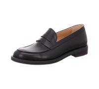 Lloyd Klassische Slipper für Damen, schwarz, Größe 36 ½ EU / 4 UK