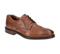Lloyd KOS 17-387-03 braun - elegante Halbschuhe und Schnürschuhe für Herren - Größe 42.5