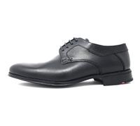 LLOYD Business-Halbschuh Lador 29-612-10 Schwarz Größe EU 43