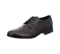 LLOYD Lador Herrenschuhe Businessschuhe Schwarz Elegant, Schuhgröße:EUR 44.5 | UK 10