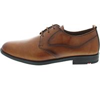 Lloyd Business Schnürschuhe für Herren, braun, Gr. 44 EU / 9,5 UK