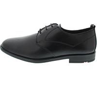 Lloyd LARK Business Schuh Schwarz - Schwarz / 43