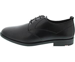 Lloyd LARK Business Schuh Schwarz - Schwarz / 43