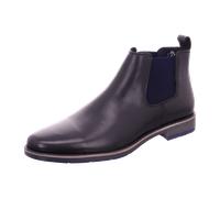 Lloyd LAWRENCE 23-580-00 schwarz - elegante Stiefelette für Herren - Größe 41