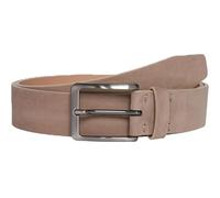 LLOYD Belts - Herrengürtel taupe - Gr. - 100