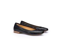 LLOYD Leder-Ballerinas in Schwarz - Größe 36 | Damen Ballerinas