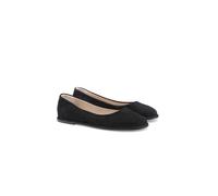 LLOYD Leder-Ballerinas in Schwarz - Größe 38 | Damen Ballerinas