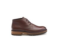 LLOYD Leder-Boots in Braun - Größe 42 | Herrenstiefel