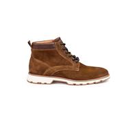 LLOYD Leder-Boots "Murphy" in Hellbraun - Größe 45 | Herrenstiefel