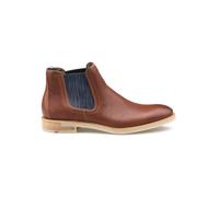 LLOYD Chelsea Boot Braun