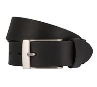 Lloyd - Ledergürtel Größen 80 bis 125 schwarz Schwarz - Gr. - 115