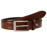 LLOYD Thin Belt W80 Cognac - kürzbar