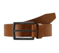 LLOYD Men´s Leather Belt 4.0 W115 Cognac