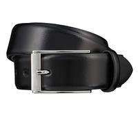 lloyd belts - Herrengürtel schwarz - Gr. - 90