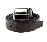 Lloyd-Belts Gürtel Herren Glattleder braun, 120