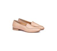 Lloyd Slipper Damen cognac, 5.5