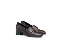 LLOYD Leder-Pumps in Braun - Größe 39 | Pumps