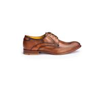 Lloyd Schnürschuh Herren cognac, 9