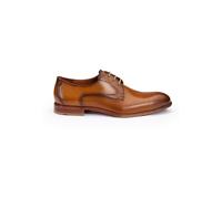 Lloyd Schnürschuh Herren cognac, 8.5