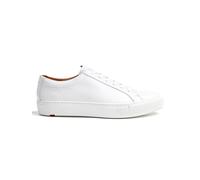LLOYD Leder-Sneakers "Abel" in Weiß - Größe 41 | Herrensneakers