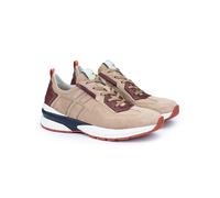 LLOYD Leder-Sneakers in Beige - Größe 40 | Damen Sneakers