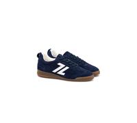 LLOYD Leder-Sneakers in Dunkelblau - Größe 40 | Damen Sneakers