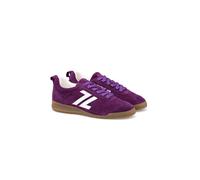 LLOYD Leder-Sneakers in Lila - Größe 39 | Damen Sneakers