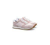 LLOYD Leder-Sneakers in Rosa - Größe 39 | Damen Sneakers
